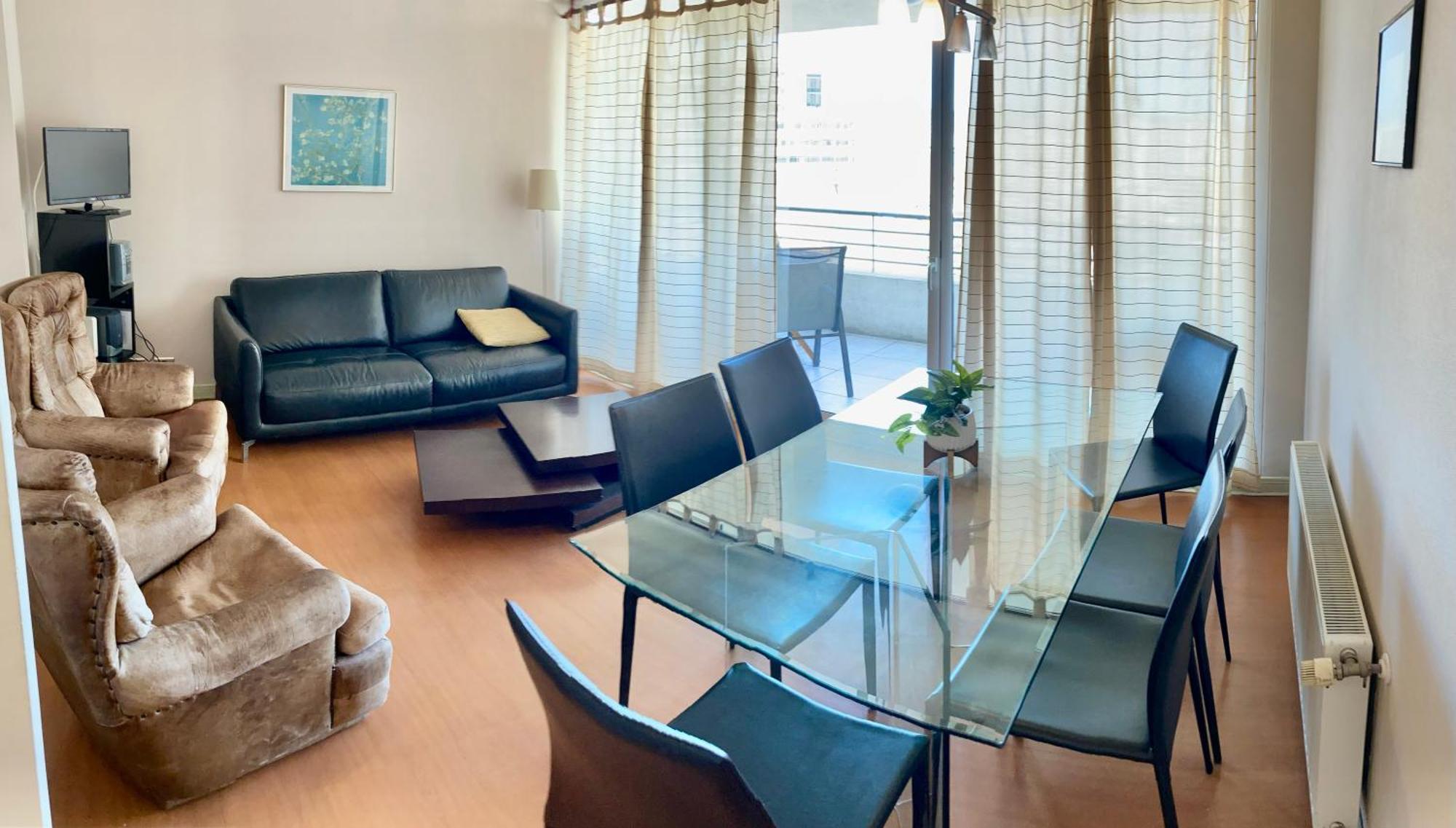 Departamento Alto Libertad Meseta Coraceros Apartamento Vina del Mar Exterior foto