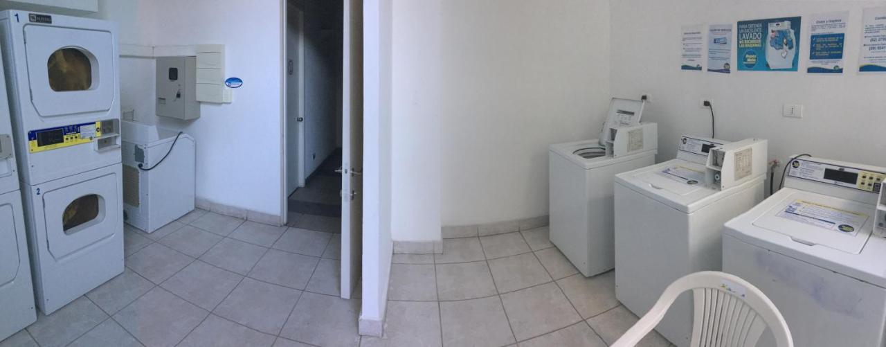 Departamento Alto Libertad Meseta Coraceros Apartamento Vina del Mar Exterior foto