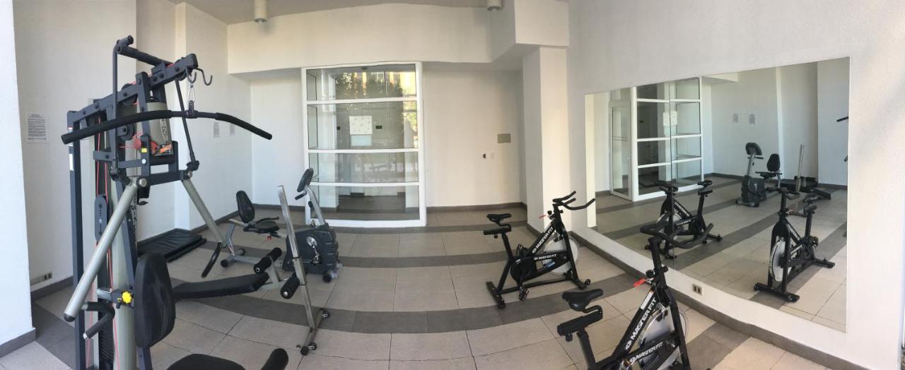 Departamento Alto Libertad Meseta Coraceros Apartamento Vina del Mar Exterior foto