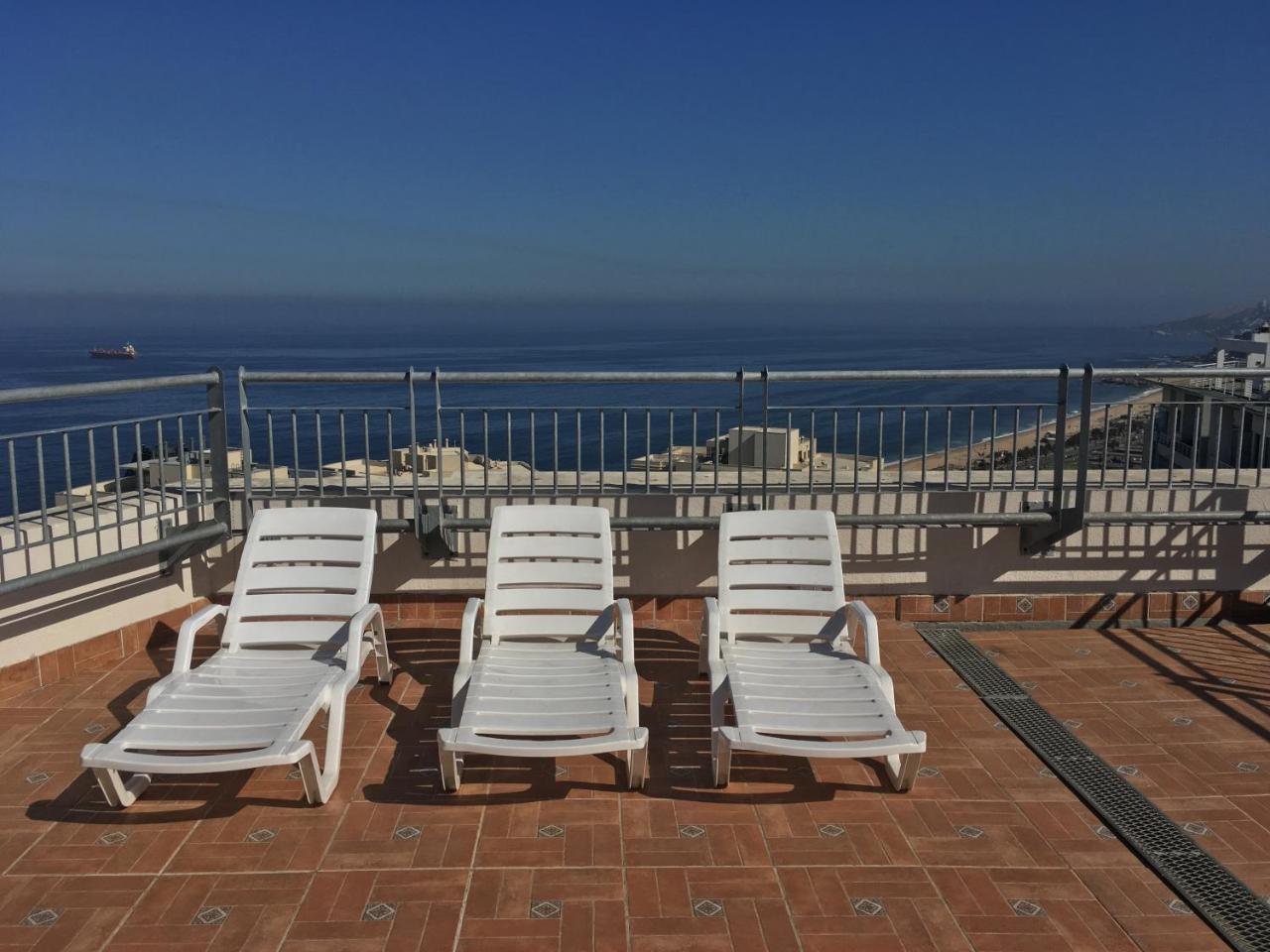 Departamento Alto Libertad Meseta Coraceros Apartamento Vina del Mar Exterior foto